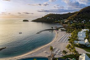 Sandals St. Vincent and the Grenadines  Couples Only