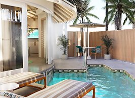 Sandals St. Vincent and the Grenadines  Couples Only