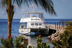 Sandals St. Vincent and the Grenadines  Couples Only