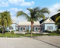 Sandals St. Vincent and the Grenadines  Couples Only