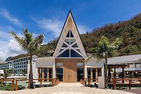 Sandals St. Vincent and the Grenadines  Couples Only