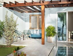 Sandals St. Vincent and the Grenadines  Couples Only
