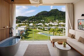 Sandals St. Vincent and the Grenadines  Couples Only