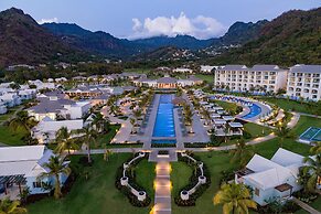 Sandals St. Vincent and the Grenadines  Couples Only