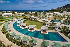 Sandals St. Vincent and the Grenadines  Couples Only