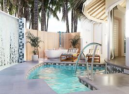 Sandals St. Vincent and the Grenadines  Couples Only