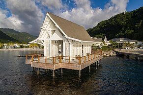 Sandals St. Vincent and the Grenadines  Couples Only