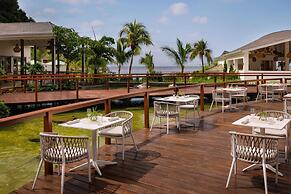 Sandals St. Vincent and the Grenadines  Couples Only