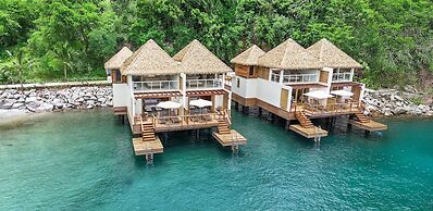 Sandals St. Vincent and the Grenadines  Couples Only