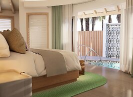Sandals St. Vincent and the Grenadines  Couples Only