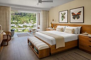 Sandals St. Vincent and the Grenadines  Couples Only