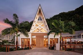 Sandals St. Vincent and the Grenadines  Couples Only