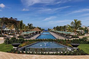 Sandals St. Vincent and the Grenadines  Couples Only