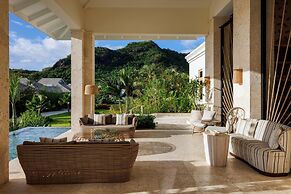 Sandals St. Vincent and the Grenadines  Couples Only
