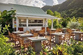 Sandals St. Vincent and the Grenadines  Couples Only