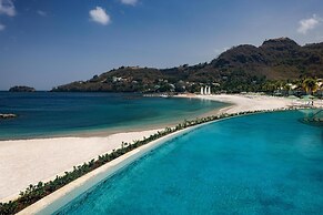 Sandals St. Vincent and the Grenadines  Couples Only