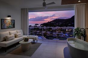 Sandals St. Vincent and the Grenadines  Couples Only