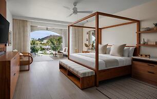 Sandals St. Vincent and the Grenadines  Couples Only