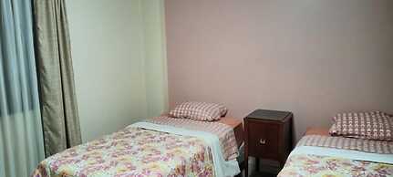 JOMALEY REAL HOTEL
