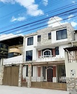 JOMALEY REAL HOTEL