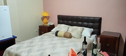 JOMALEY REAL HOTEL