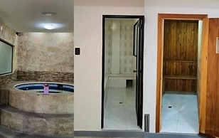 JOMALEY REAL HOTEL