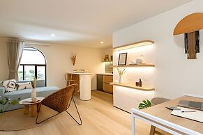 Casa fiora Laureles