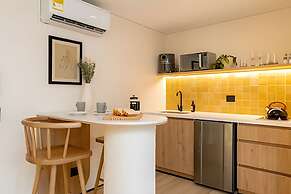 Casa fiora Laureles
