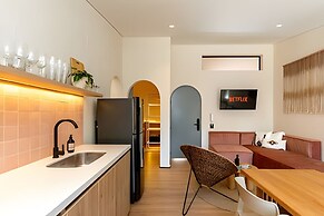 Casa fiora Laureles