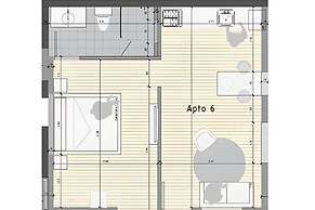 Casa fiora Laureles