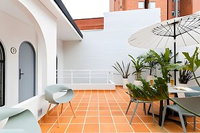 Casa fiora Laureles