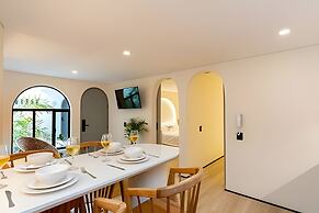 Casa fiora Laureles
