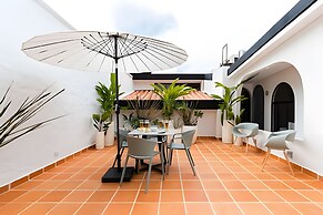 Casa fiora Laureles