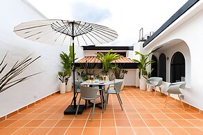 Casa fiora Laureles