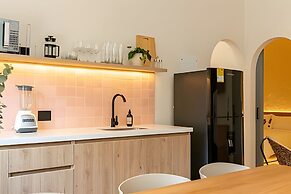 Casa fiora Laureles