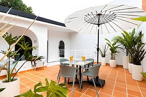 Casa fiora Laureles