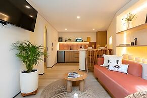 Casa fiora Laureles