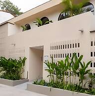 Casa fiora Laureles