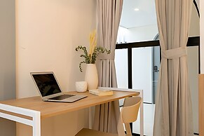 Casa fiora Laureles