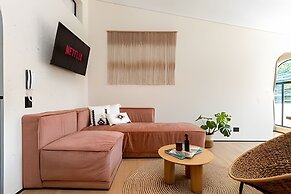 Casa fiora Laureles