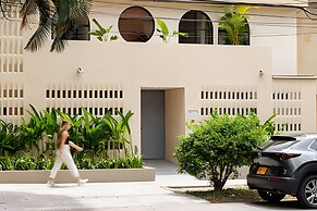 Casa fiora Laureles