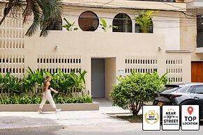 Casa fiora Laureles