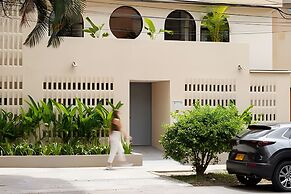 Casa fiora Laureles