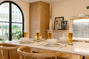 Casa fiora Laureles