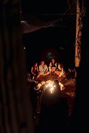 Baja Nomads Hotel