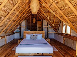 Baja Nomads Hotel