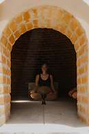 Baja Nomads Hotel