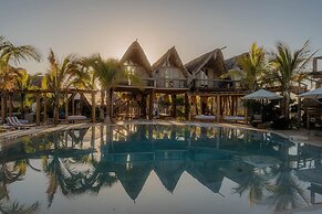 Baja Nomads Hotel