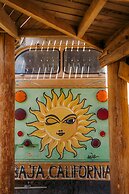 Baja Nomads Hotel