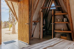 Baja Nomads Hotel